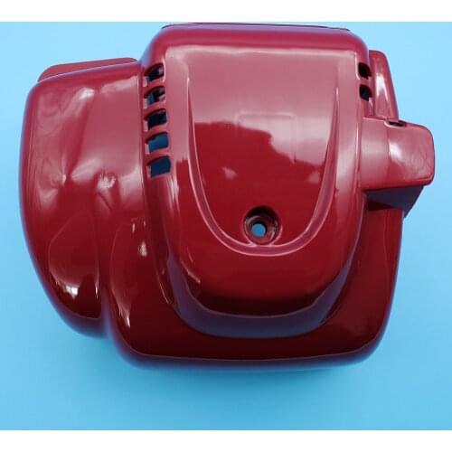 Top Cylinder Cover For Honda GX35 HHT35S UMK435 GX35NT GX35NTS3 4-Stroke Engine Garden Machinery Lawn Equipment #19720-Z0Z-000ZA