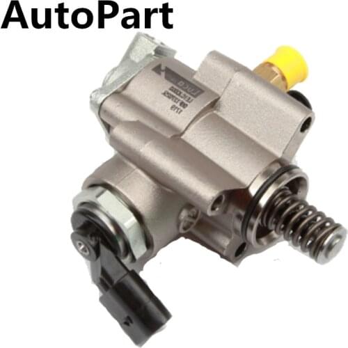 06F127025M 06F 127 025 K Mechanical High Pressure Fuel Pump For Audi A3 A4 S4 TT VW Golf Passat Jetta Seat Skoda 2.0L HFS853108
