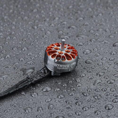 4PCS DIATONE MAMBA TOKA 1103 10000KV 2S 8500KV 3S Brushless Motor for RC FPV Racing Freestyle Micro Drones Replacement Parts