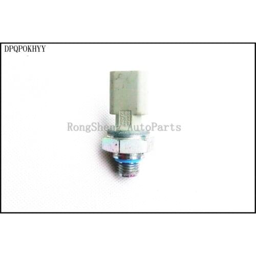 DPQPOKHYY For CUMMINS GENUINE 4921519 FUEL PRESSURE SENSOR NEW TAKE OFF ISX ISM ISB GENUINE