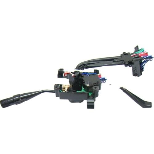 AP01 LHD Combination Switch for Toyota Land Cruiser BJ70 BJ73 FJ75 8431060560 8431060561 84310-60560 84310-60561 1985-1999