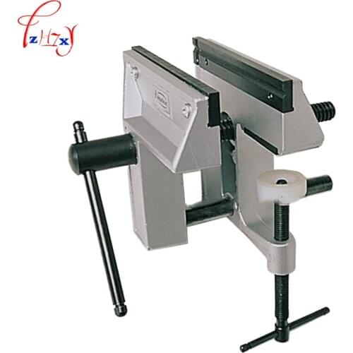 MR81B small vise portable vise woodworking tool equipment manual vise tools