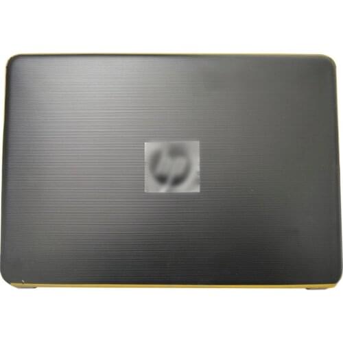 NEW for HP 14-AC AF AY AN AM 240 G4 245 G4 Computer Case Laptop LCD Back Cover/Front Bezel/Palmrest/Bottom Case 814808-001