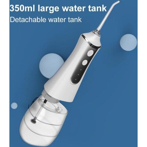 Portable Electric Sonic Scaler Tooth Calculus Remover Tooth Stains Tartar Tool Dentist Whiten Teeth Cleaner Oral Hygiene