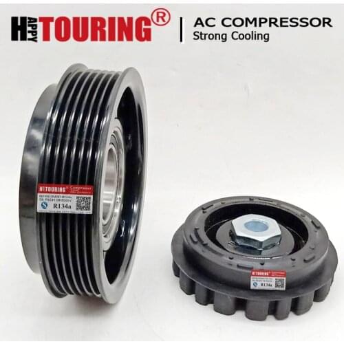 For 6SEU16C ac compressor Clutch Mercedes W204 S204 W212 S212 X204 A207 C207 A0012305011 0012305011 0022303111 A0022303811