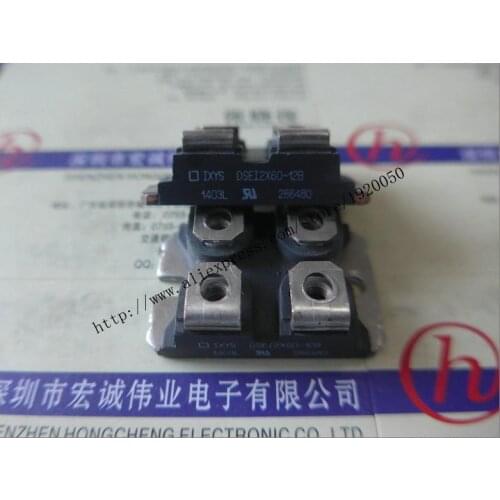DSEI2X60-12B module special sales Welcome to order