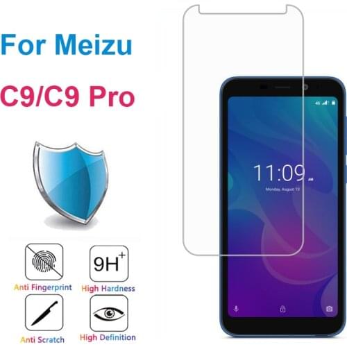 TUNGUNDUN Screen Protectors For Meizu PRO 6
