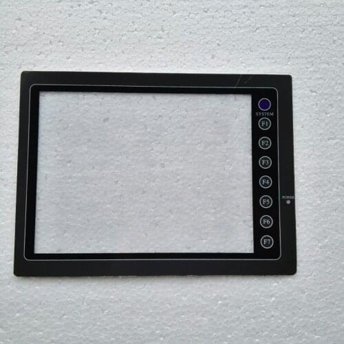 UG320H-SC4 W Protective film for HMI Panel repair~do it yourself,New & Have in stock