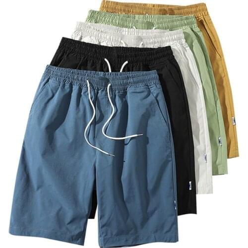 VinhHy Mens Summer Shorts