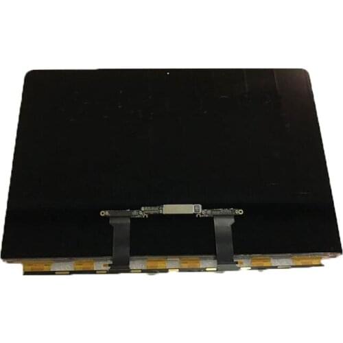 10 PCS Original New A1706 A1708 LCD SCREEN Glass Panel for Apple MacBook Retina 13" A1706 A1708 2016 LCD Screen Display