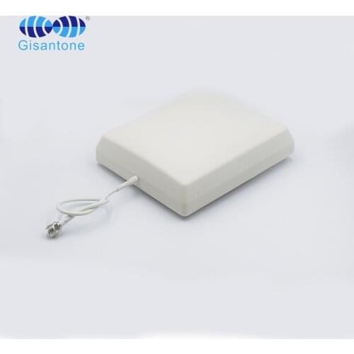 433MHz 7DBi outdoor waterproof panel antenna with 30CM RG58U cable