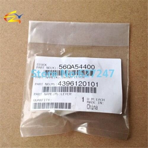 4396120101 BH600 BH750 BH601 BH751 Fuser Swing Lever For Konica Minolta Copier 56QA54400