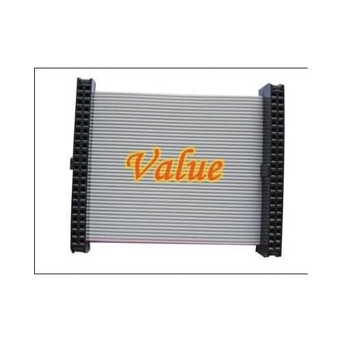 50pcs NEW IDE 44Pin laptop notebook 2.5" Hard Drive Female data Cable F/F 5cm