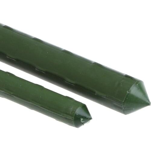 60cm Garden Plant Support Stakes Climbing Stand Flower Stick Cane Gardening Tool