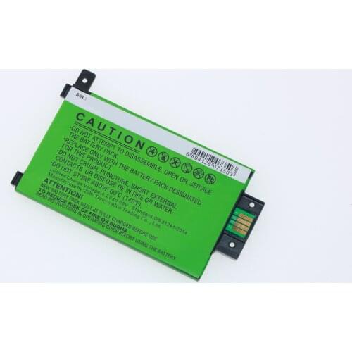 58-000008 MC-354775-03 Battery for Amazon Kindle Paperwhite 2014 Version EY21 Kindle Touch 6" 2014 1600mAh