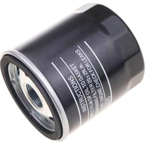 Car Oil Filter 1012010-A02-AB for Changan CS75 CS95 Engine JL486ZQ2 Auto Parts