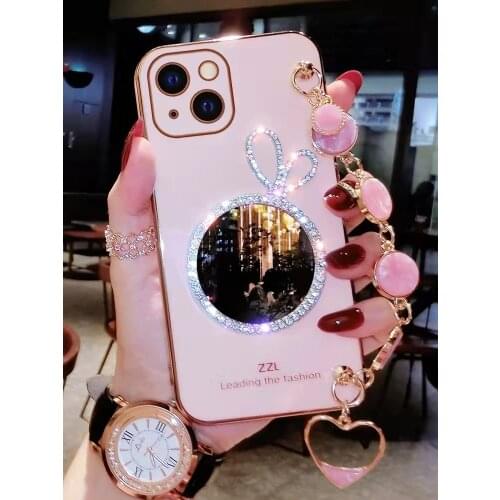 Beauty Space Phone Cases Xiaomi Redmi 7