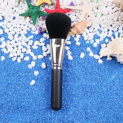 Large Powder Makeup Brush #134 Big Soft Dense Make up Brush Loose Compact Powder Blush Brush Beauty Cosmetic Tool