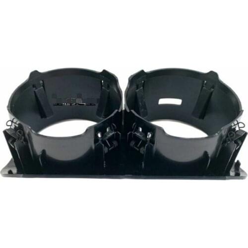 For Mercedes-Benz C200L GLC200 GLC260 GLC300 E300L C260L V260 water cup holder