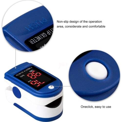 Magic Dragon Pulse Oximeters