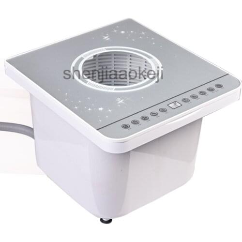 Automatic Detoxification Fruit vegetable washing machine Sterilizing Machine Vegetable fruit clearning machine 220v 100w