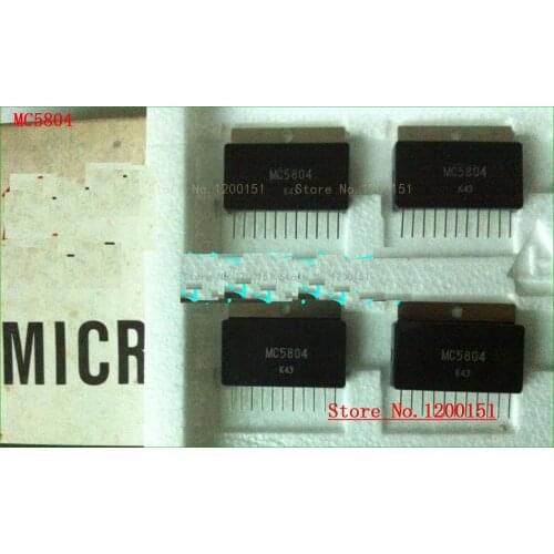 MC5804 MC-5804 MODULES