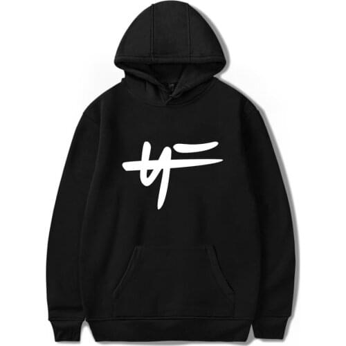 2021 Fashion NF Casual Popular New Hooded Men boys girls Women black Hoodies tops pullovers Winter Autumn NF Sweatshirts