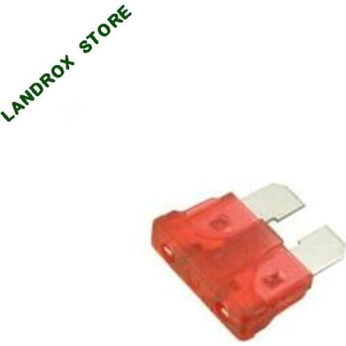 Set *10 safety pin for Land Rover Freelander 2 OEM：LR003730