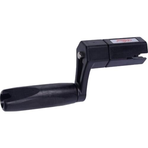 Plastic Guitar String Winder Bridge Pin Puller Remover Handy Tool For Guitar