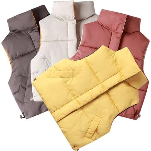 Children Outerwear Baby Boys Vest 2021 Autumn Infant Clothing Waistcoat Cartoon Sleeveless Kid New Fashion Cotton Coat