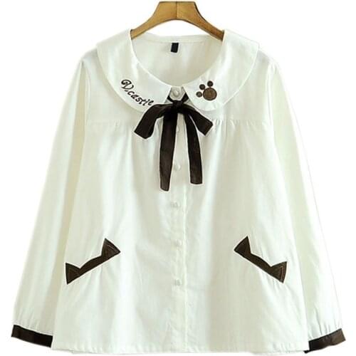 XUANHAO Fashion Blouses