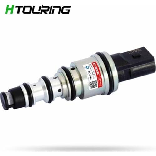 For Delphi V5 CVC-7 Auto A/C AC Air conditioning Compressor Control Valve Valvula Torre For Renault Espace Megane I 8200 885261