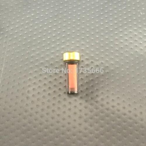 30 Pcs For Mitsubishi Shogun GDI / PININ V6 Petrol Fuel Pump Filter High Pressure Fuel Pump Filter MD619962 AY-F104B