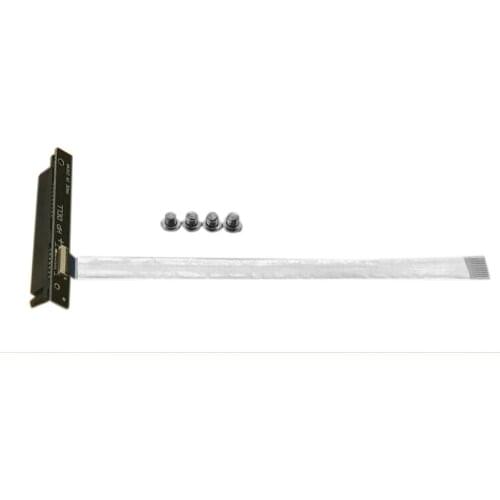 2.5inch HDD/SSD Hard Drive Cable Connector For ASUS ROG Strix SCAR II GL704G