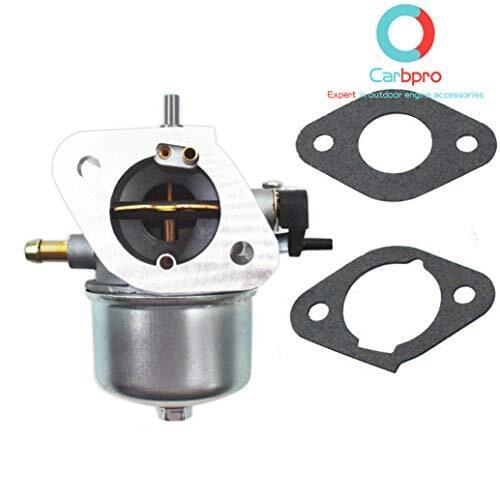 Carbpro 15003-7054 carburetor for Kawasaki Engine FH430V FH381V FH541V FS481V Engine Assembly 15003-7047 15004-7057 15003-7107