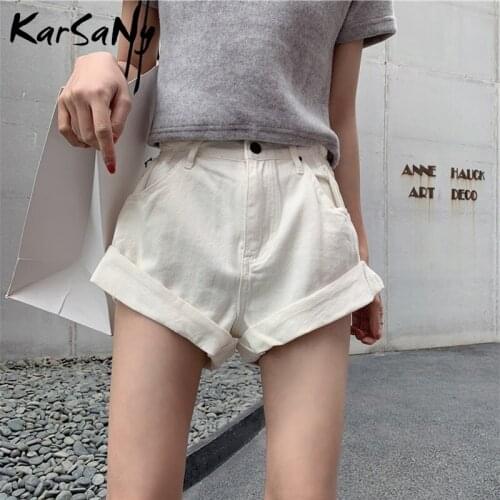 KarSaNy Womens Summer Shorts