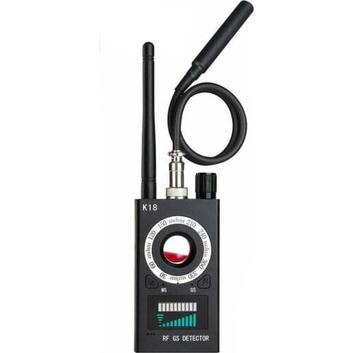 Hidden Camera Detectors Leepsom China