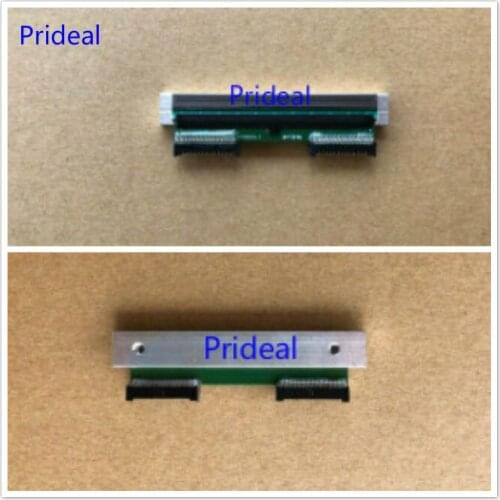 Prideal New Thermal Print head FOR Zeb ZD410 203dpi Barcode printer thermal print head