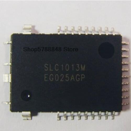 New 1PCS/LOT SLC1013M SLC1013 QFP