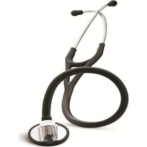Stethoscope Medical Professional Heart Lung Pneumo Horseshoe Master Pulse Special Monitoring Monitor Tool Stetoscopio Body