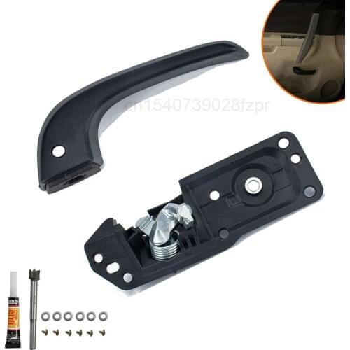 Repair Kit It Is Suitable For Chevrolet Door Inner Handle Right Door Handle 20833602