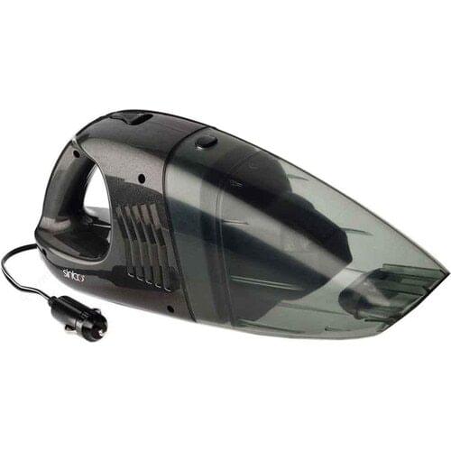 Sinbo SVC-3460 Wet & Dry Vacuum Car Cleaner