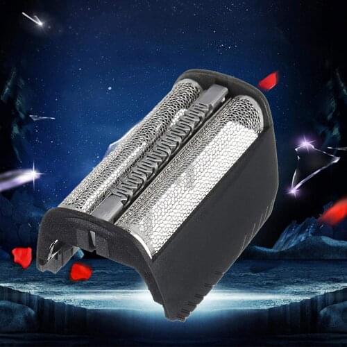 Replacement Shaver Foil Head Cutter Razor Blade 30B 195 197 Series 310,330,340 Men Electric Razor Blade Head Stainless Steel
