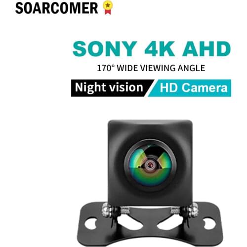 SOARCOMER Auto And Moto