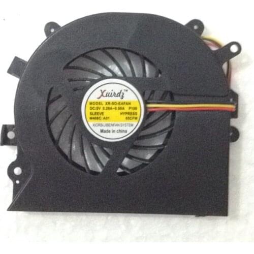 SSEA New Laptop fan for SONY Vaio VPC-EA VPC-EB EB EA EA2 EA3 EA4 EA16 EA18 EA25 EA38 EA45 EA46 EA47 EA48 CPU cooling Fan