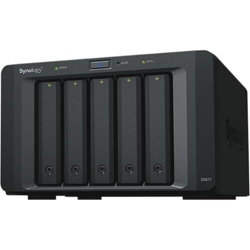 Synology External HDs