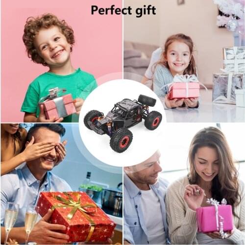 ZD Racing DBX 10 1/10 4WD 2.4G Desert Truck Brushless RC Car High Speed Off Road Vehicle Models Boys Kids Gift