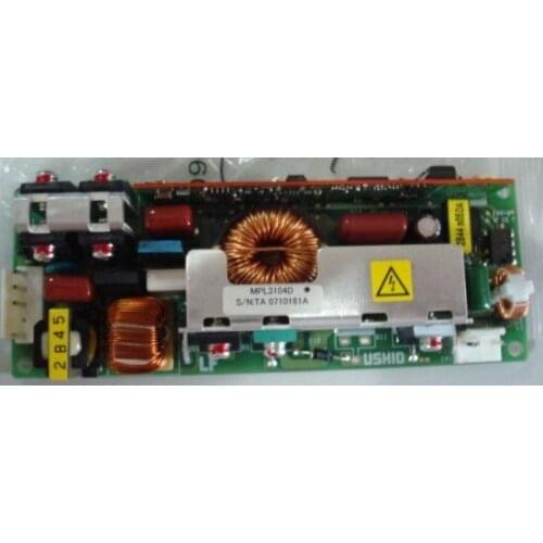 Projector Ballast For Epson EMP-6000/ 6100/ 6110/ 1810/ 1815/ 1820 Lamp Driver Lighting