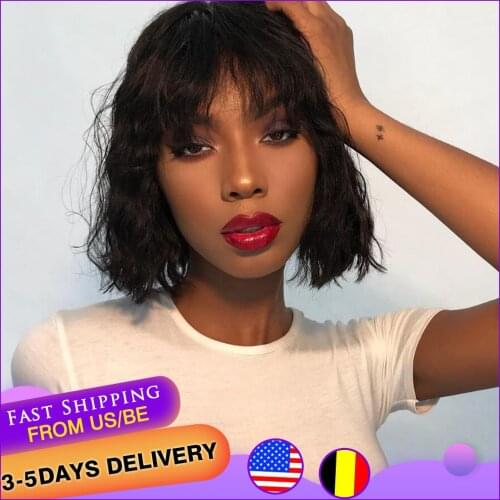 Full Wigs Machine BEAUDIVA China