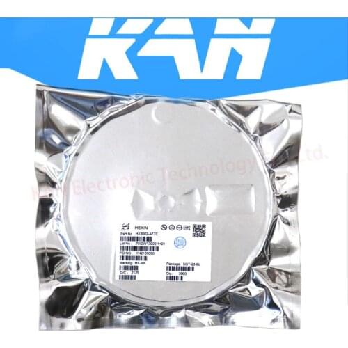 Free Shipping 3000PCS HX3002 -AF7C HX-3002 SOT23-6 HX-XK SOT SMD transistor